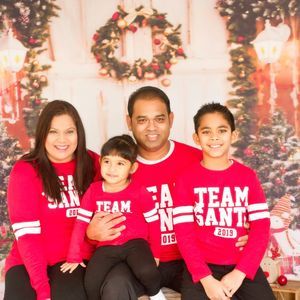 Meet your Posher, Janey